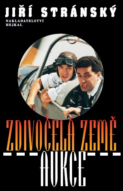 Knížky z nakladatelství Hejkal ve stejnojmenných potravinách a levně
