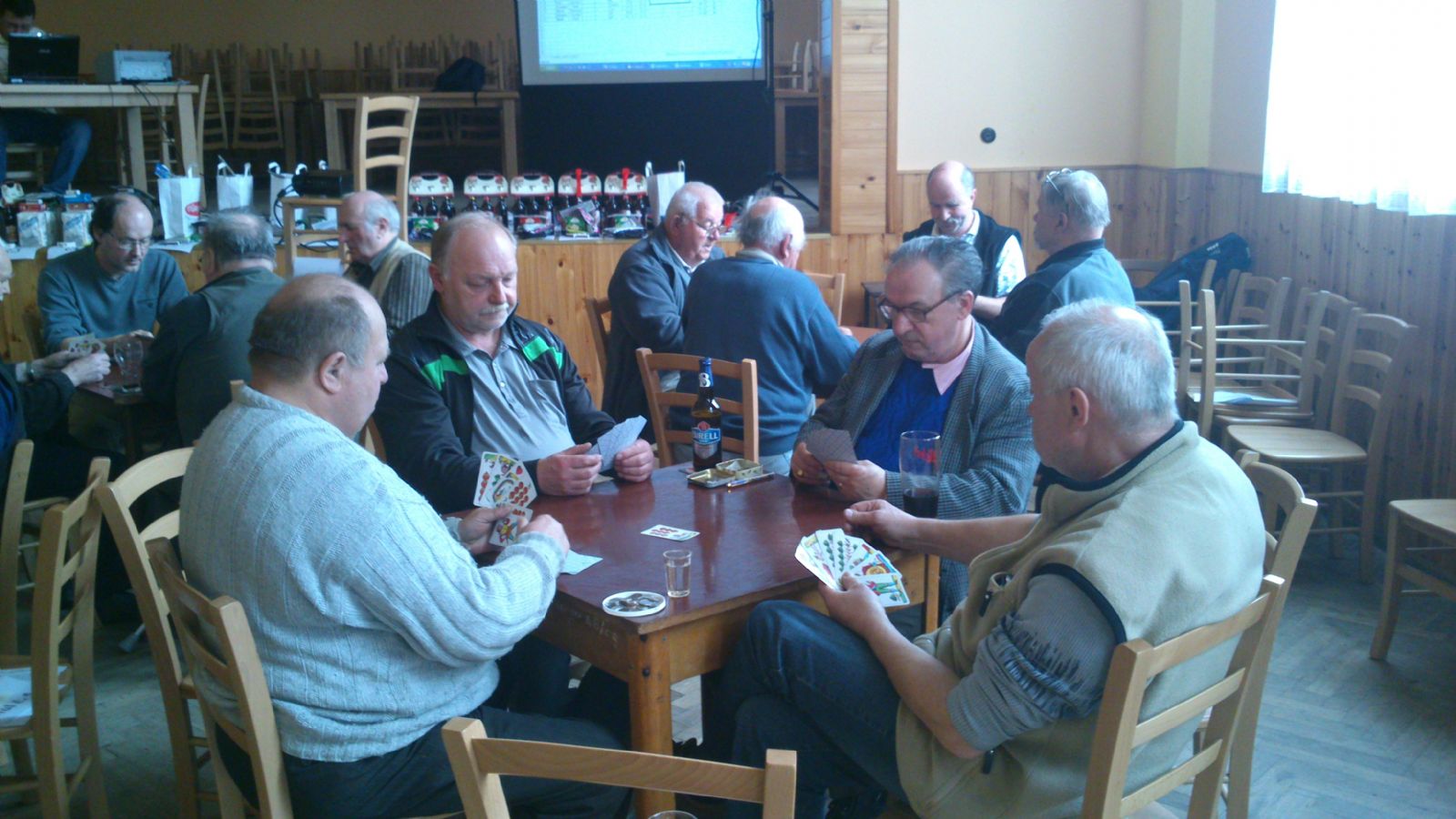 Knyk pomohl Medákům