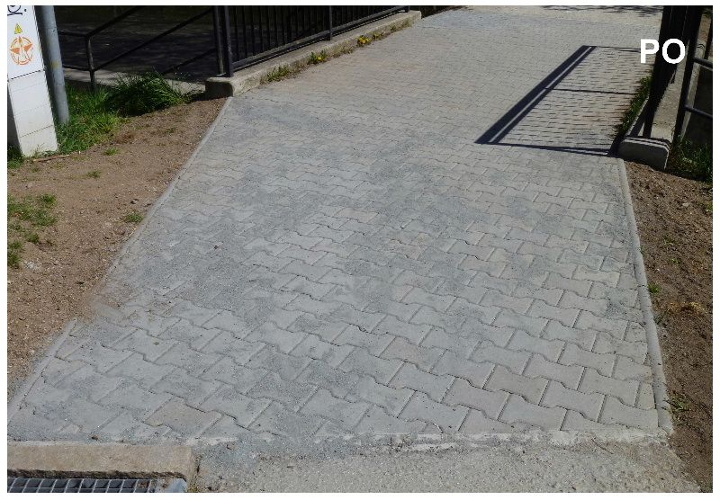 obrázek: Kočárky mají v Třebíči zelenou, tvrdí třebíčská radnice