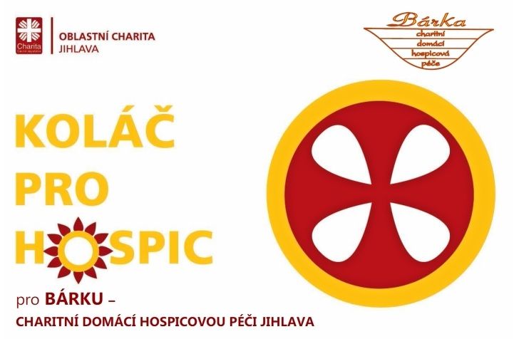 Koláče pro hospic se budou letos podávat v Jihlavě i s kávou
