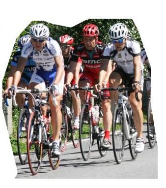 obrázek: Kolem Melechova vyrazí cyklisté po dvanácté