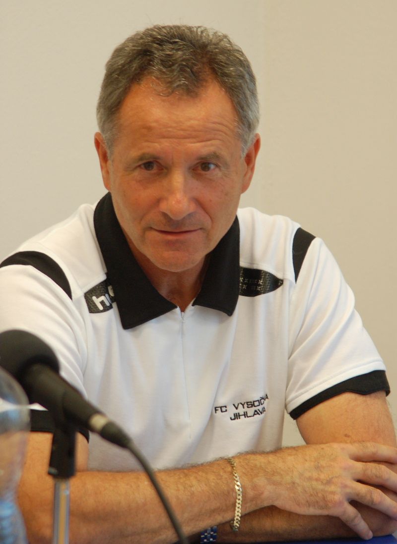 Komňacký: „Z Hradce se nechceme vracet s prázdnou“