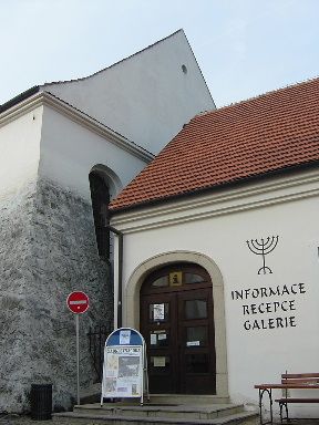 obrázek: Koncert Alchymie lásky v Třebíči