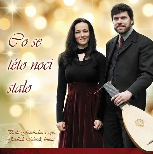 Koncert Co se této noci stalo v Jihlavě