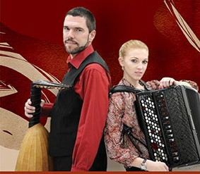 obrázek: Koncert In Patches v jihlavském muzeu