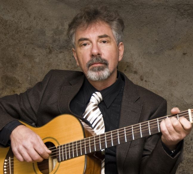 obrázek: Koncert Písničky zpod taláru Ivo Jahelky v Kamenici