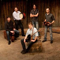 obrázek: Koncert skupiny Shannon v Brodě