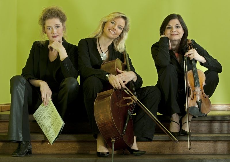 obrázek: Koncert věnovaný Smetanovi v Bystřici