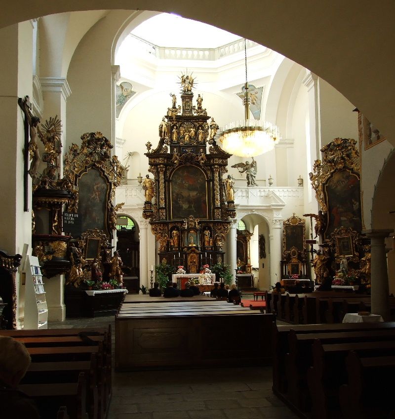 obrázek: Koncerty na podporu hospice v Brodě a Humpolci