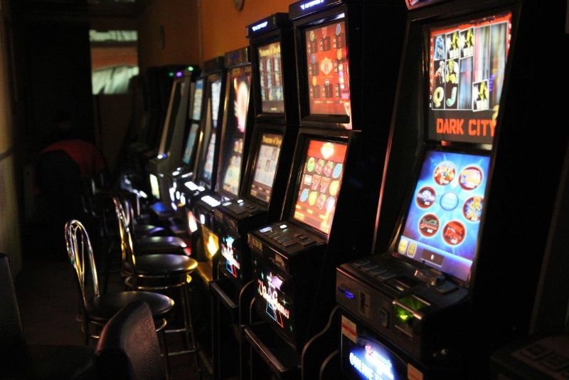 obrázek: Konec hazardu v Brodě se blíží