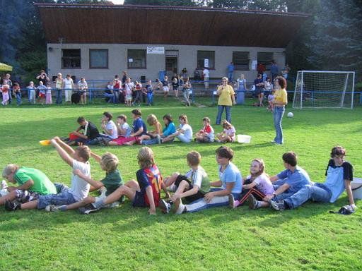 obrázek: Konec prázdnin s Fantazáky z Jeřišna