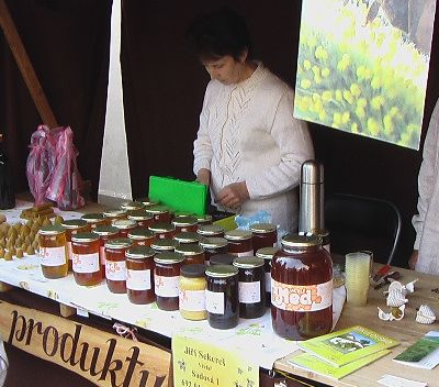 obrázek: Koudelův talíř nabídne v Brodě farmářské produkty