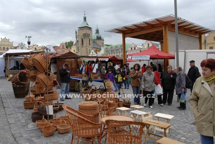 Koudelův talíř v Brodě letos naposledy