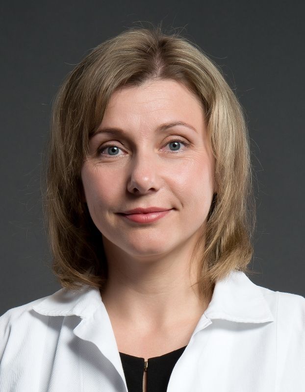 obrázek: Kožní oddělení jihlavské nemocnice vede nová primářka