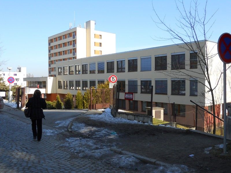 obrázek: Kraj chystá rekonstrukci dvou školních kuchyní