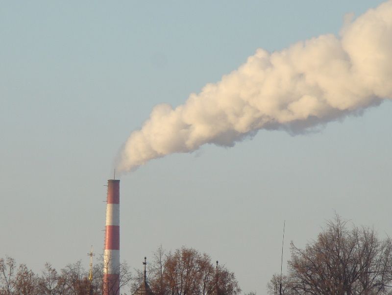 Kraj plánuje sledování kvality ovzduší na Vysočině