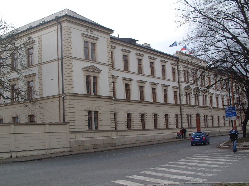 Kraj Vysočina bude řešit problematické křižovatky s pomocí EU