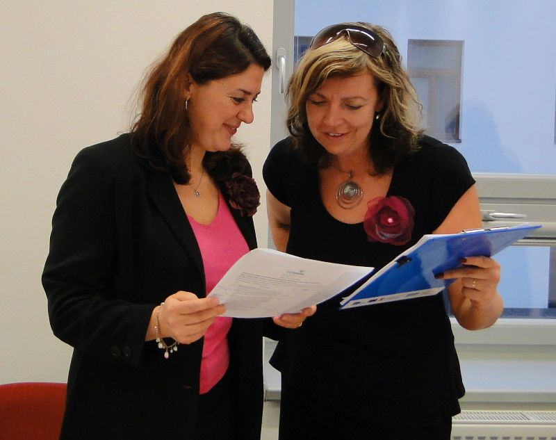 obrázek: Kraj Vysočina hledá nové cesty podpory rodin na Vysočině