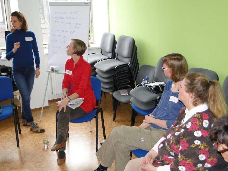 obrázek: Kraj Vysočina pomáhá ženám „na rozcestí“