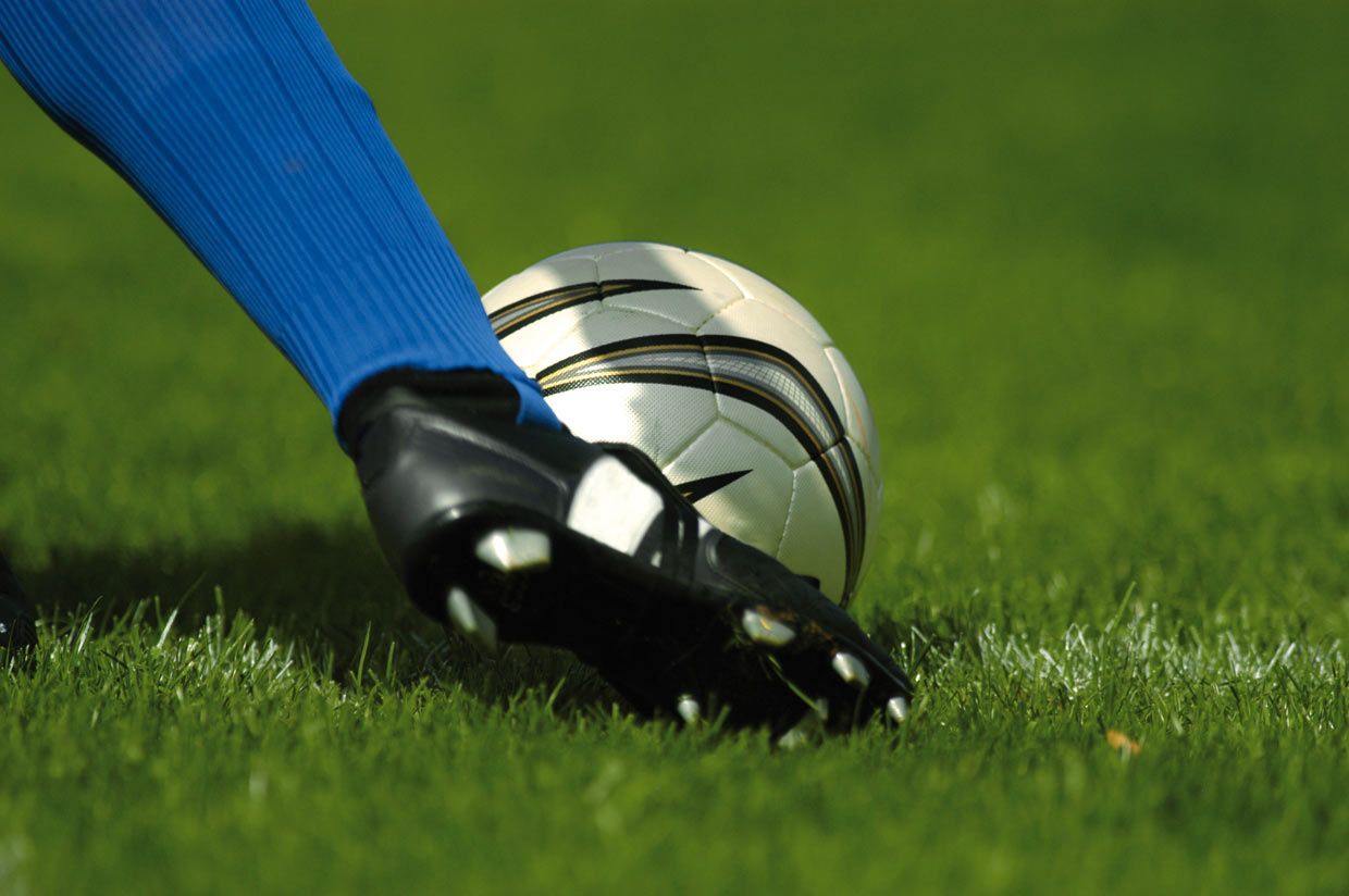 Krajský přebor o víkendu vrcholí