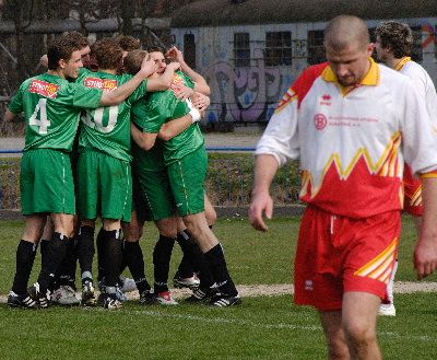 Krajský přebor ve středu pokračuje dohrávkami
