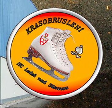 Krasobruslařské závody v sobotu v Ledči