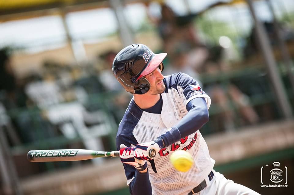 obrázek: Krasojízda české reprezentace pokračuje. Nezastavili ji ani Dánové