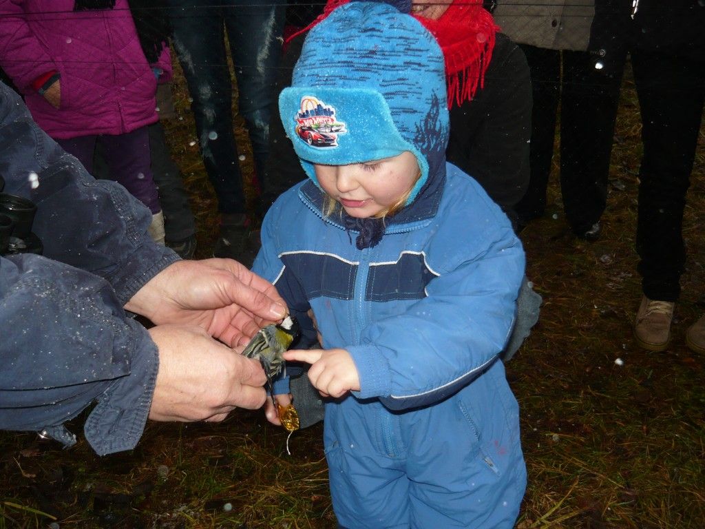 Krasoňovská tříkrálová vycházka