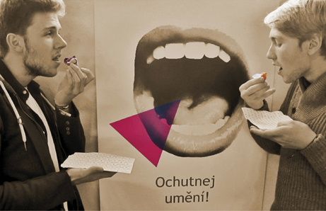 Kreativní management v Jihlavě