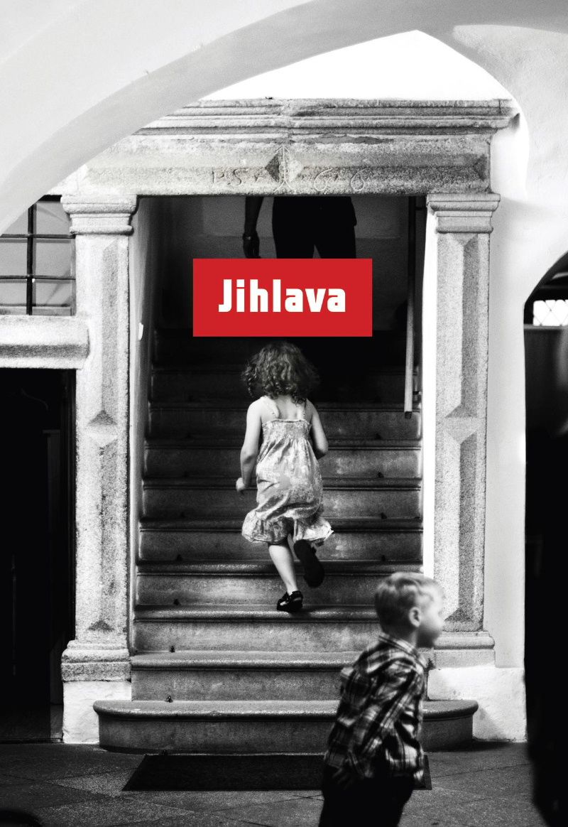 obrázek: Křest nové fotografické knihy Jihlavy