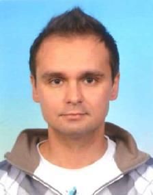 obrázek: Kriminalisté hledají osmadvacetiletého muže