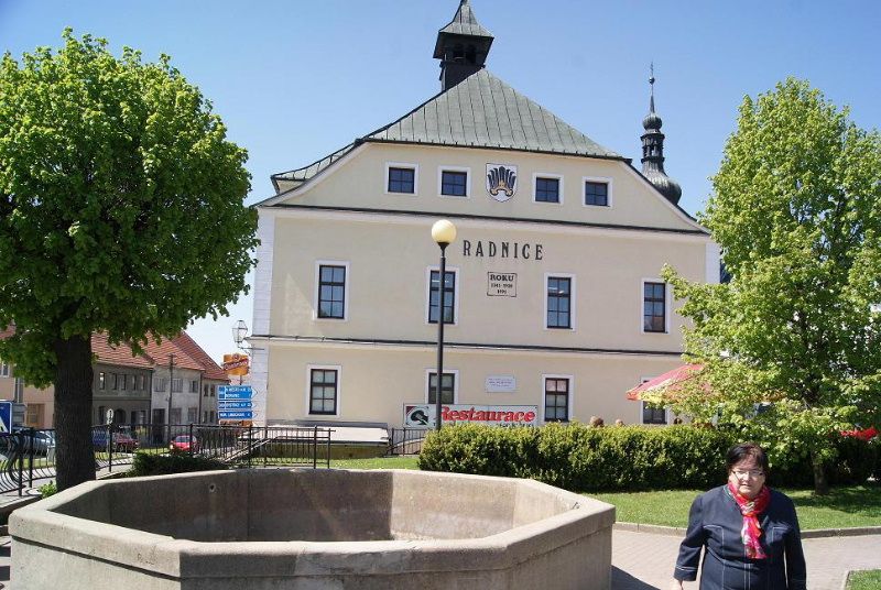obrázek: Křižanovská galerie chystá expozici věnovanou zahradě