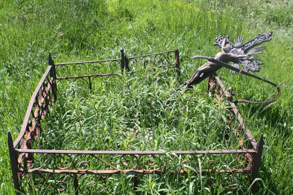 Kříže v polích a studánky v lese ukáže výstava
