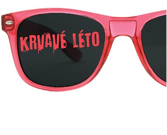 obrázek: Krvavé léto s Jiřím Padevětem v Jihlavě