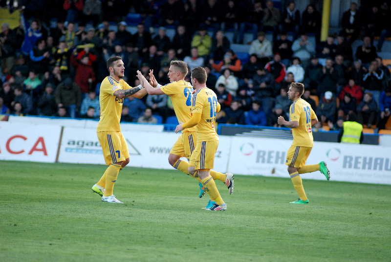 Kučera: Věříme, že Slovan dokážeme zaskočit