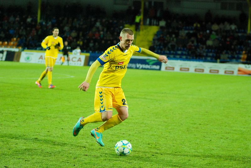 Kučera: Zlín má za své podzimní výkony náš obdiv