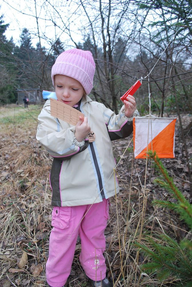 Kufrování na Chaloupkách u Kněžic a Krátké u Sněžného