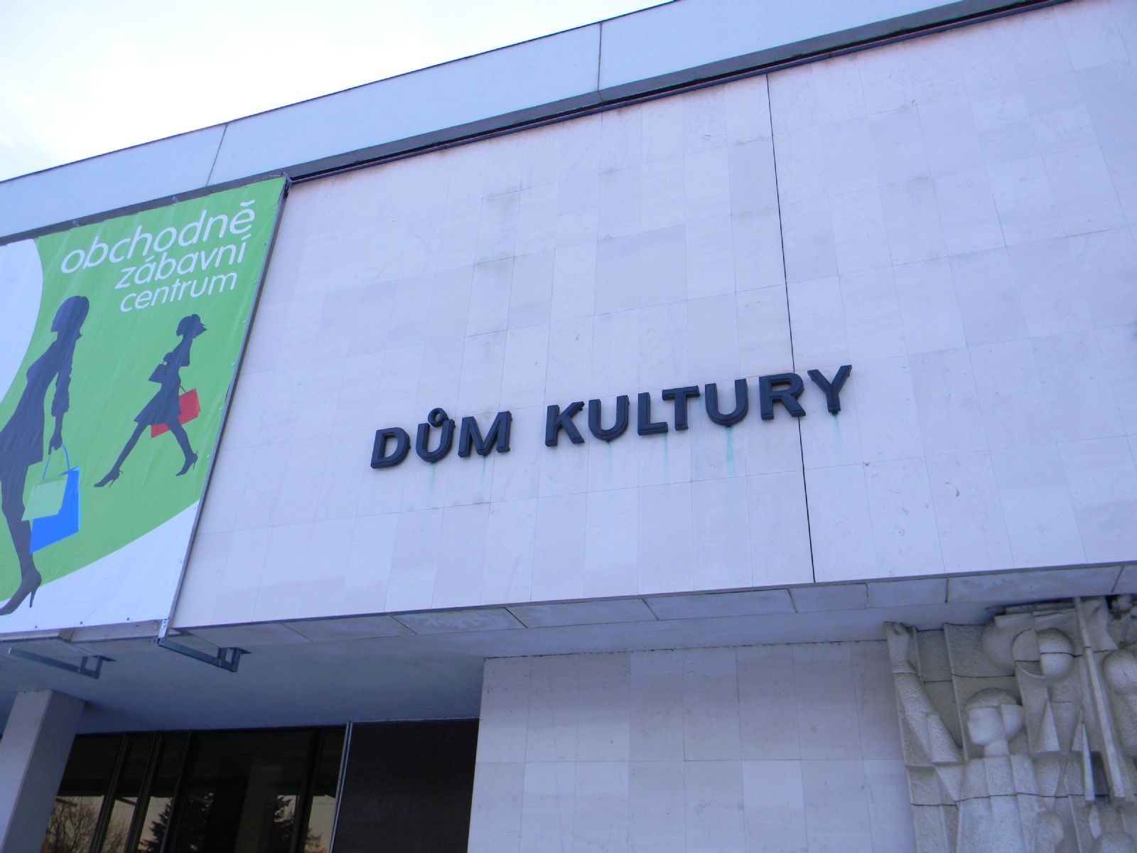 Kulturní dům ve Žďáře přivítá jaro plesem