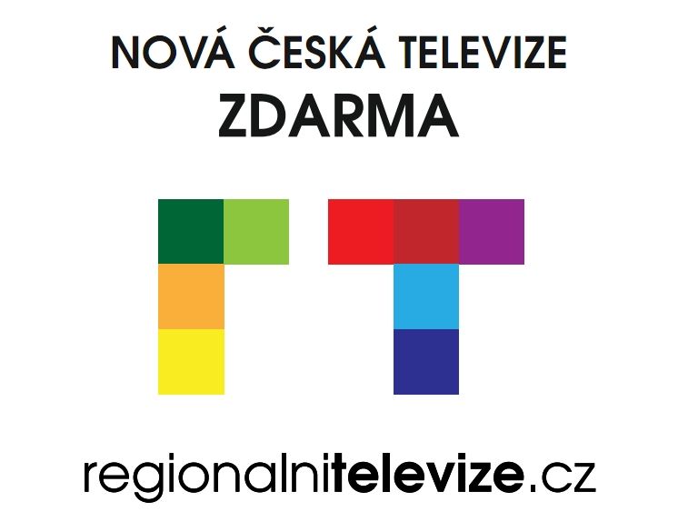Kulturní magazín ZOOM nyní naladíte i na satelitu
