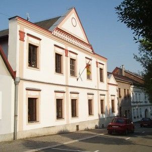 obrázek: Kulturní září v Přibyslavi