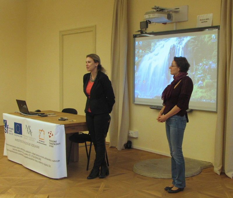 obrázek: Kursy Řemeslné obnovy začaly, zájemci se ale mohou hlásit dál