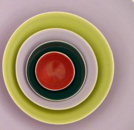 Kurzy keramických technik v Horní Krupé