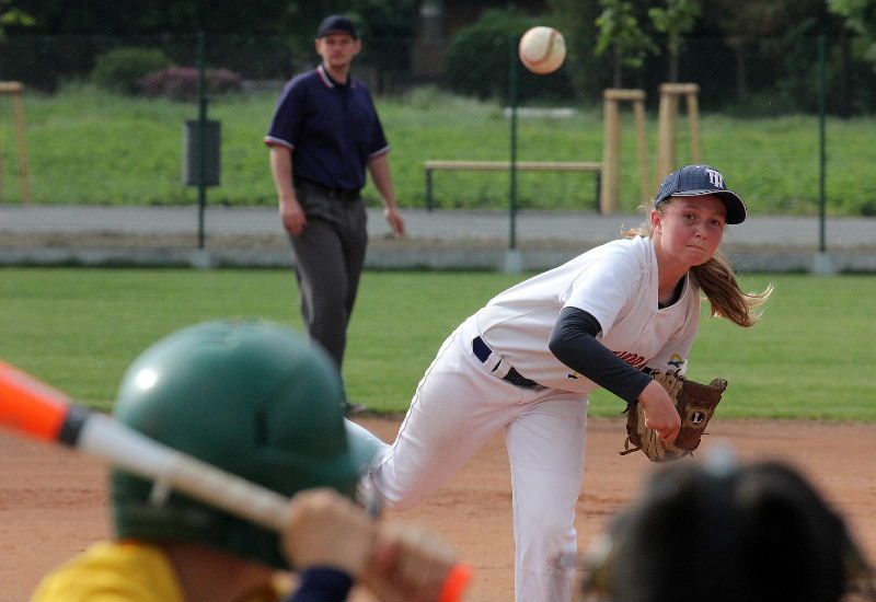 obrázek: Kvalifikace na nejznámější světový turnaj proběhla v Třebíči
