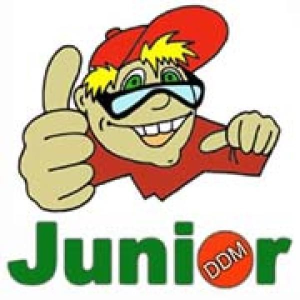 Květen v chotěbořském Junioru