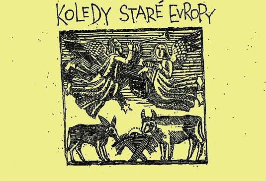 obrázek: La Via v sobotu v Brodě U Notáře