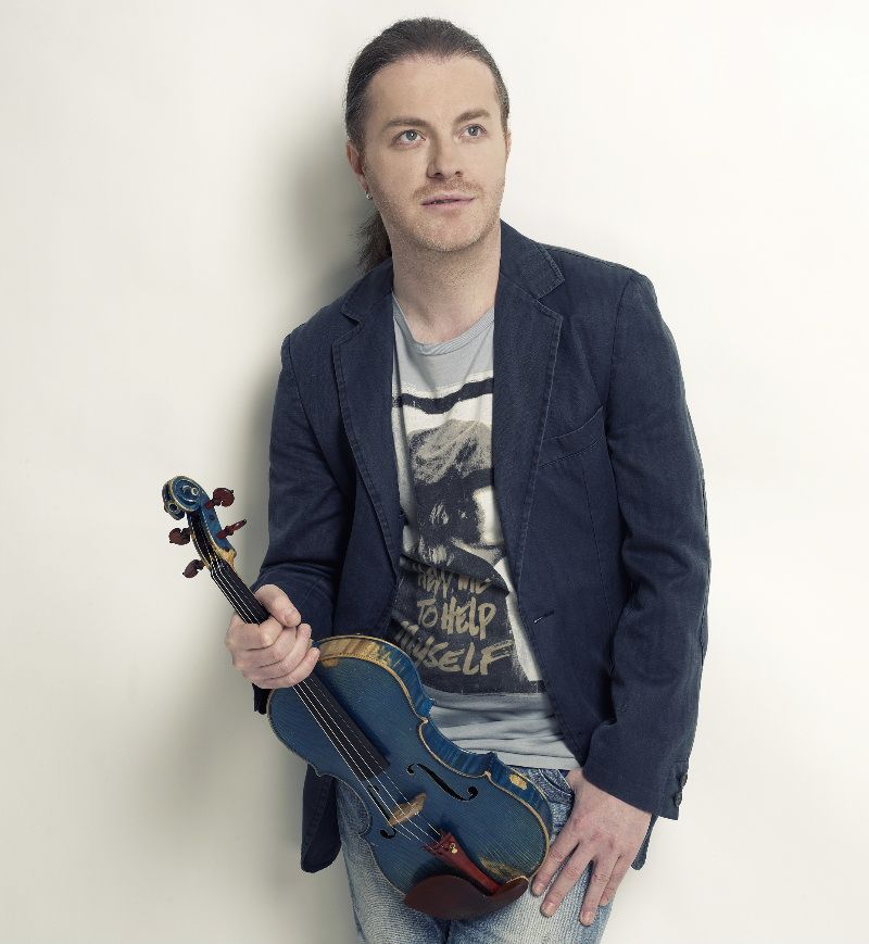 Lampiónový průvod a koncert Pavla Šporcla připomene v Třebíči 17. listopad