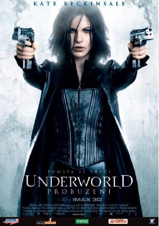 Láska a upíři přicházejí do Jihlavy