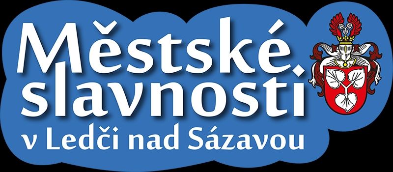 Ledeč nad Sázavou připravuje Městské slavnosti