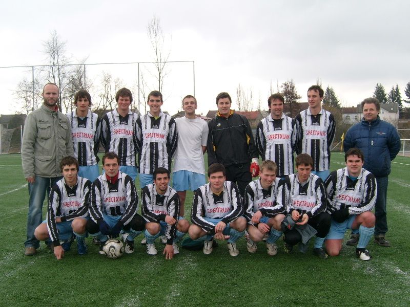 Ledeč vítězem poháru na Havlíčkobrodsku