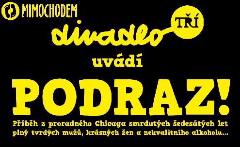 obrázek: Ledečský hrad hostí poslední letošní divadlo